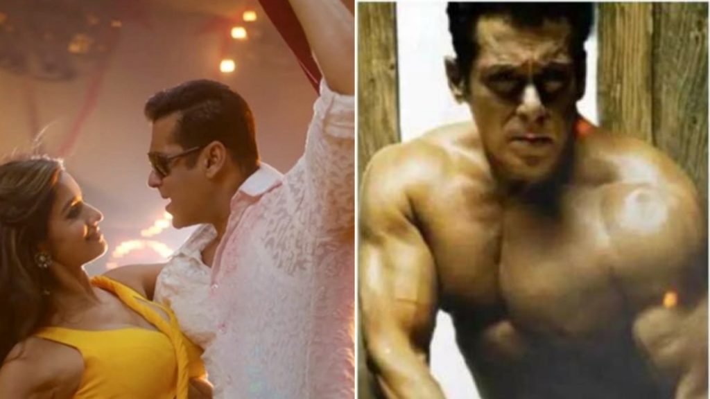 Salman Khan To Restart Shooting For Three Films Radhe, Kabhi Eid Kabhi Diwali And Guns Of North