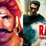 Salman Khan’s Radhe Movie Expecting For Diwali 2020 Release, What Will Happen To Prithviraj Release?