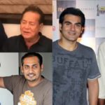 Anurag Kashyap Didn’t Supported His Brother Abhinav Kashyap’s Shocking Statement On Salman Khan Family