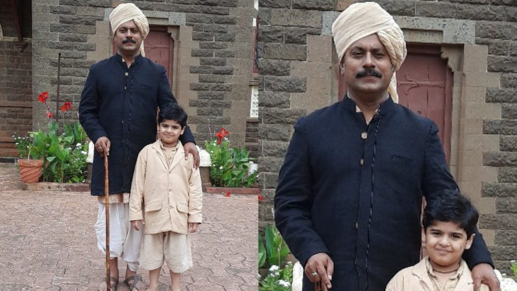&TV applauds Ramji Maloji Sakpal, the inspiring father of India’s most inspiring leader, Dr B.R. Ambedkar, this Father’s Day