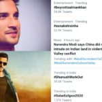 Boycott Salman Khan Trends On Twitter, Sushant Singh Rajput Fans And Other Netizens Trolled Him Like Anything