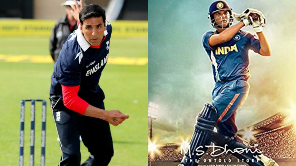 Akshay Kumar Wanted To Do MS Dhoni’s Biopic, Then Why Neeraj Pandey Choose Sushant Singh Rajput?