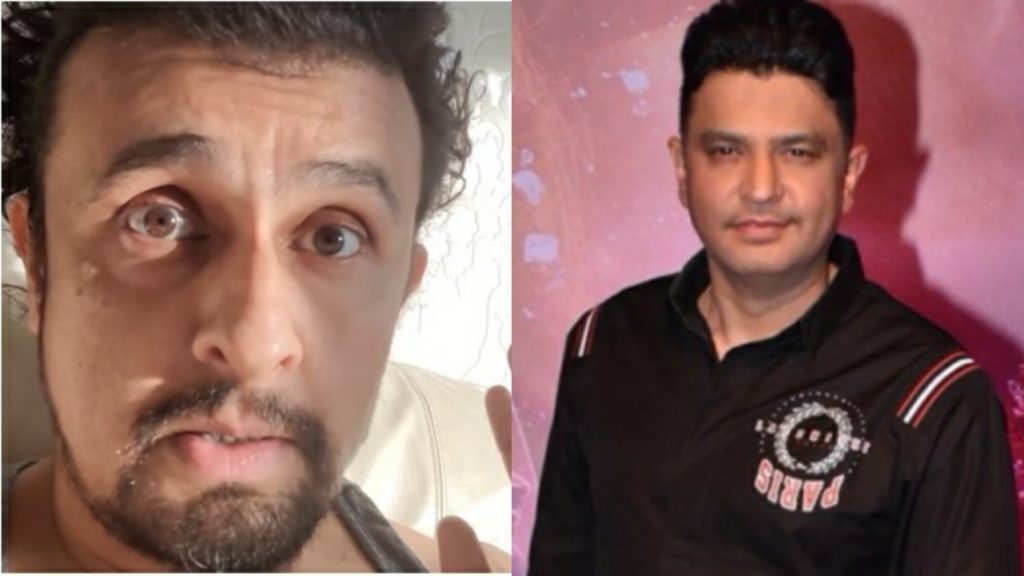 Sonu Nigam Slams Bhushan Kumar By Calling Him The Biggest Mafia Of Bollywood Music Industry