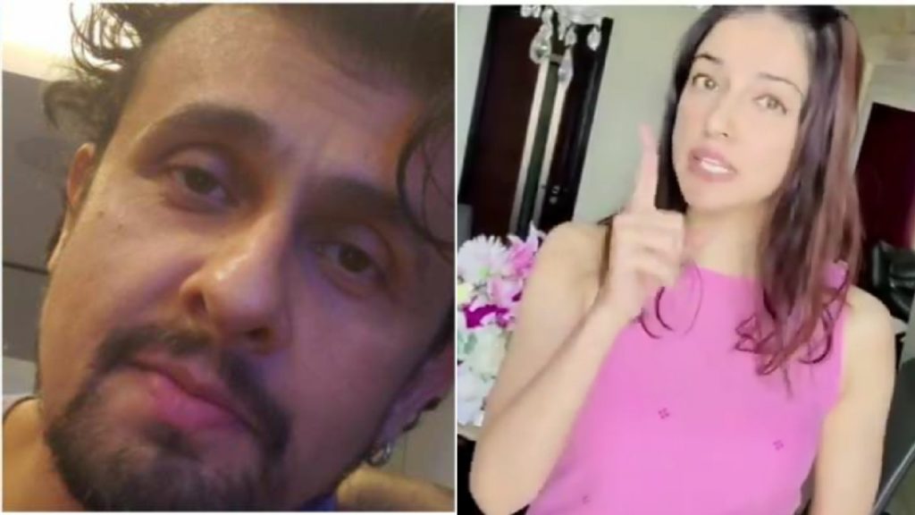 Divya Khosla Kumar Backfires Sonu Nigam Over Bhushan Kumar Controversy Row, Netizens Still Not Pleased