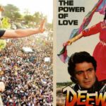 Shah Rukh Khan Completes 28 Years In Bollywood, He Is The Biggest Outsider To Rule In Film Industry