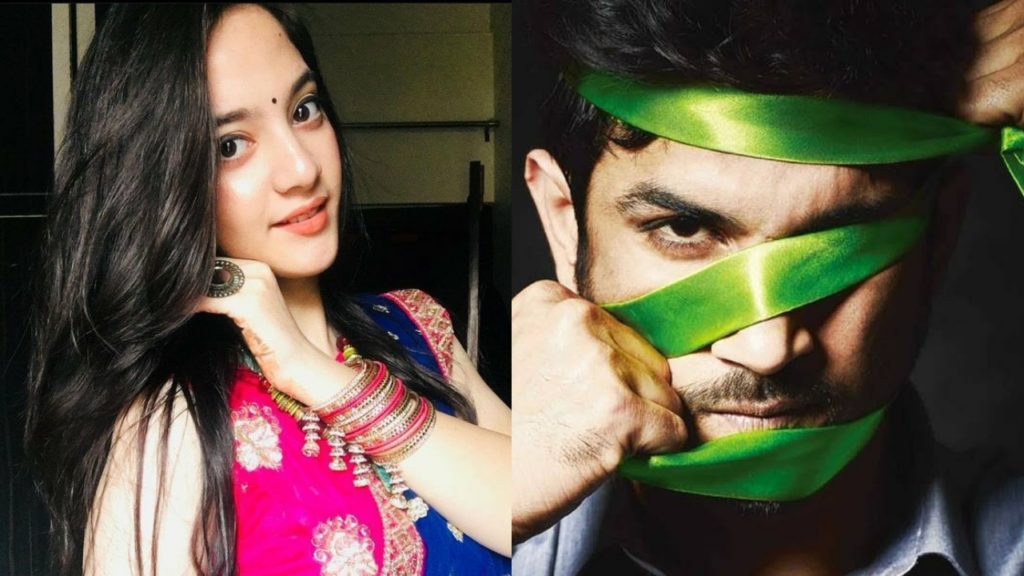 After Sushant Singh Rajput, Popular Tiktoker Siya Kakkar Commits Suicide