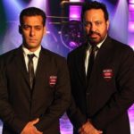 Here’s How Much Salman Khan Bodyguard SHERA Takes Its Salary