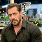 Salman Khan Turned Story Writer Like His Father Salim Khan