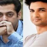Salman Khan Finally Opens About Sushant Singh Rajput Controversy Related To Him, Urge Fans To Go With The Emotion