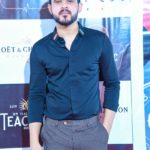 Besides organising events, entrepreneur Tauheed Khan plans digital wing at Orange Media