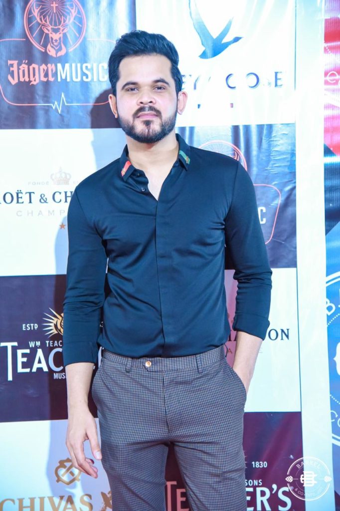 Besides organising events, entrepreneur Tauheed Khan plans digital wing at Orange Media