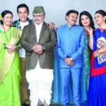 Hats off production will resume shooting of “Bhakarwadi” as and when the situation eases for all
