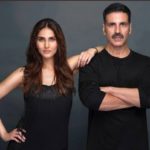 Vaani Kapoor To Star Opposite Akshay Kumar In Bellbottom Movie