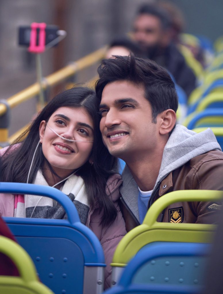 Dil Bechara Review: Sushant Singh Rajput Last Film Is A Perfect Tribute To Him