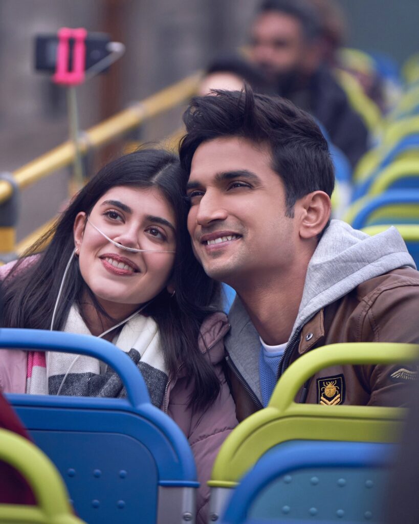 Dil Bechara Box Office Result, Hit Or Flop On OTT?