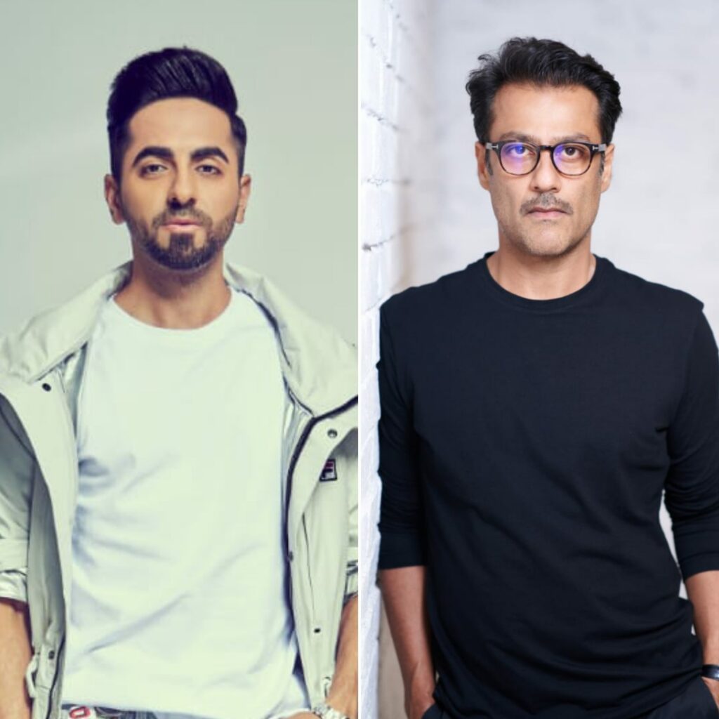 Ayushmaan Khurrana To Be Seen In Abhishek Kapoor’s Untitled Sports Drama