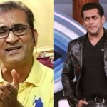 Abhijeet Bhattacharya: Who Is Salman Khan To Decide Which Singer Will Sing His Song?
