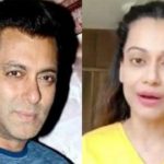 Payal Rohatgi Hints That Salman Khan People May Be Behind My Twitter Suspension