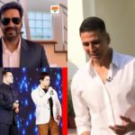 Is Bollywood Control Shifting From Khans To Akshay Kumar And Ajay Devgn?