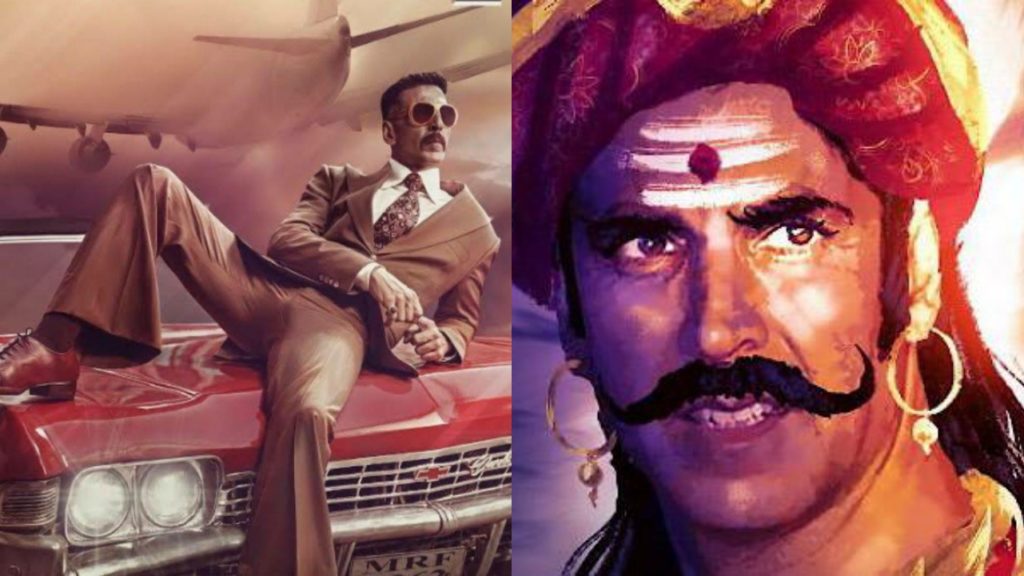 Akshay Kumar To Complete Prithviraj Movie Shoot After Bell Bottom In 2020