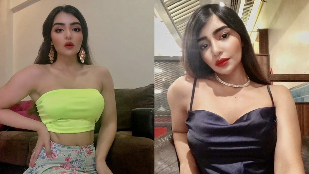 Meet Aaditi Kohli an Actress who turns entrepreneur to Mentor her inspiring journey will motivate you