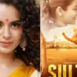 Kangana Ranaut Says She Rejected Sultan And Aditya Chopra Told That Your Career Is Finished!