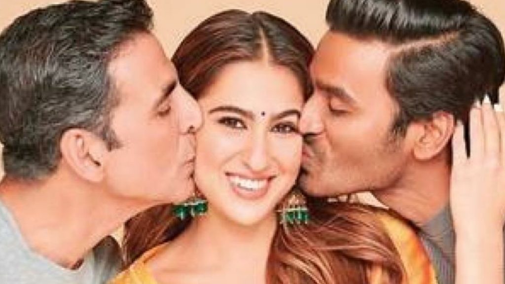 Akshay Kumar’s Atrangi Re Shooting Details Revealed By Aanand L Rai