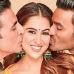 Akshay Kumar’s Atrangi Re Shooting Details Revealed By Aanand L Rai