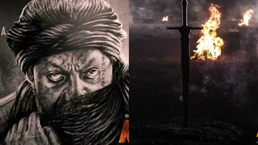 Sanjay Dutt’s Adheera Unmasking From KGF Chapter 2 to Be Revealed On His Birthday