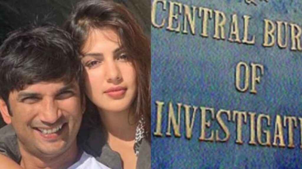 Supreme Court Rejects Plea Seeking CBI Enquiry In Sushant Singh Rajput’s Case