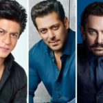 Three Khans Of Bollywood SRK, Salman, Aamir Can Easily Revieve Their Career If They Do Web Series!