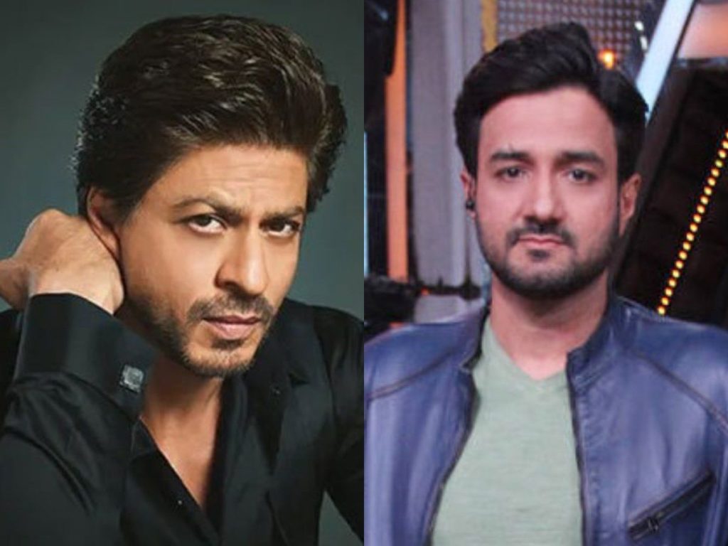 Shah Rukh Khan To Star In Siddharth Anand’s Action Entertainer