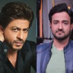Shah Rukh Khan To Star In Siddharth Anand’s Action Entertainer