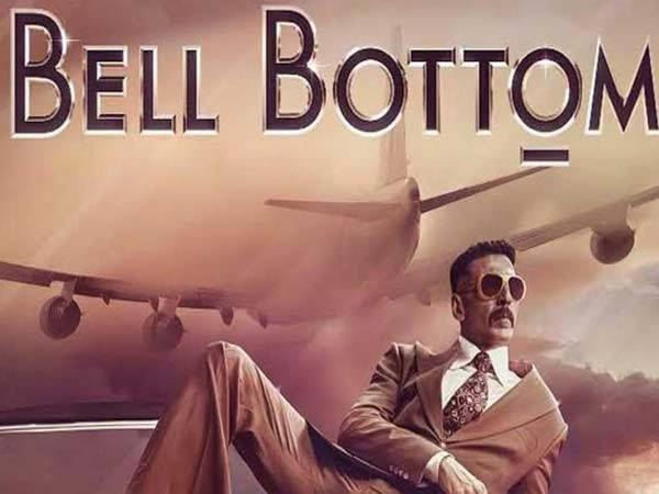 Akshay Kumar Begins Bell Bottom Shooting In Mumbai Amidst Corona Virus Problem