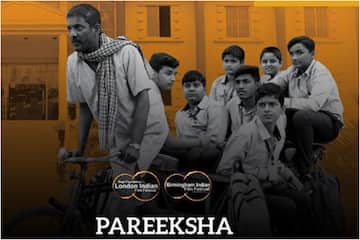 Pareeksha Box Office Result, Hit Or Flop On OTT?