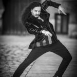 Give him a stage and he will give you his soul, Kunal Om, the multitalented flamenco artist from India