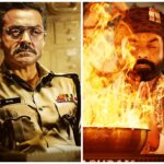Class Of 83 Movie Poster, Trailer, Budget, Starcast And Release Date