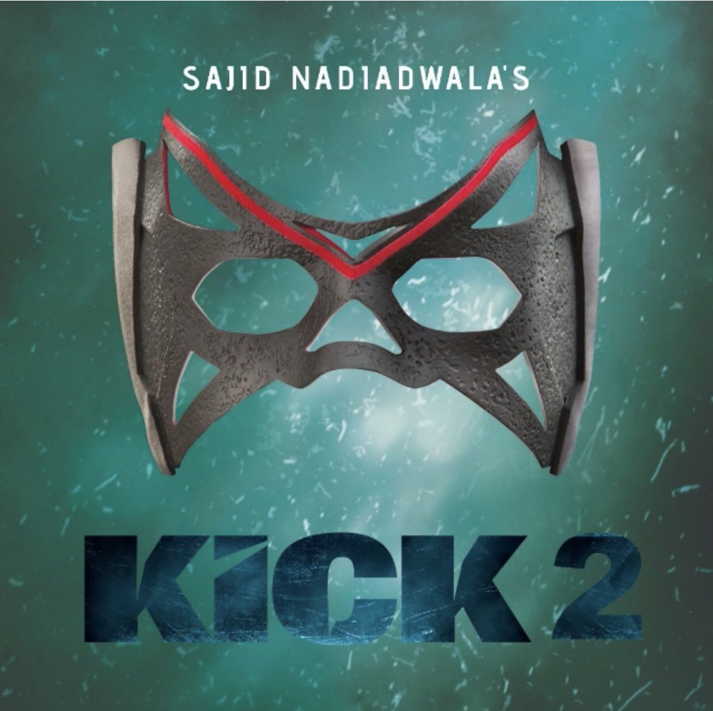 Salman Khan, Jacqueline Fernandez Starrer Kick 2 Officially Announced