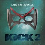 Salman Khan, Jacqueline Fernandez Starrer Kick 2 Officially Announced