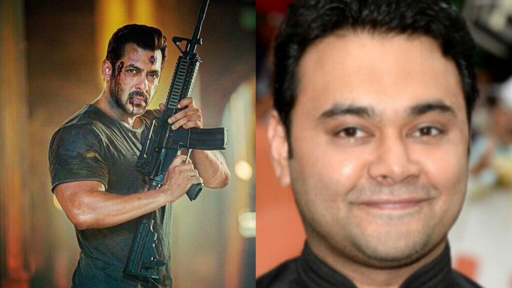 Tiger 3 To Be Directed By Maneesh Sharma, Will He Able To Deliver 300 Cr Film For Salman Khan?