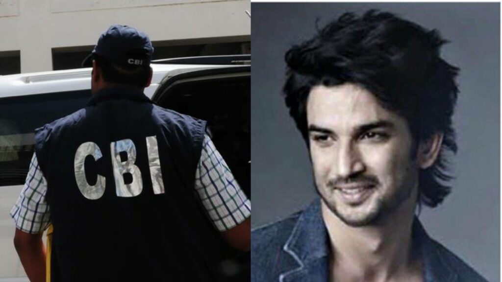 Sushant Singh Rajput Case To Be Transferred Fo CBI For Investigation