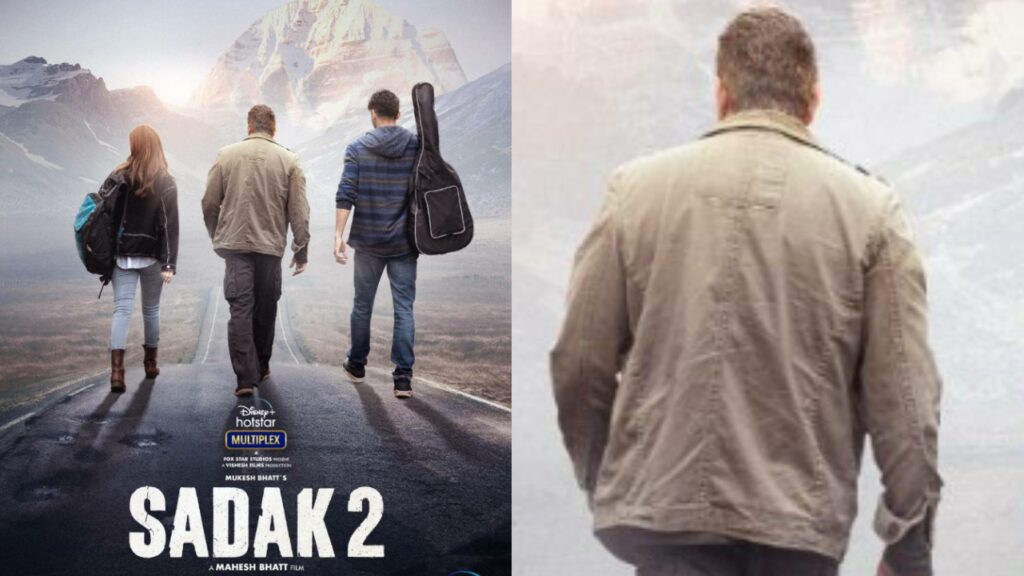 Sadak 2 Release Date Confirmed, Alia Bhatt, Sanjay Dutt, Aditya Roy Kapur Starrer To Hit Screens On August 28