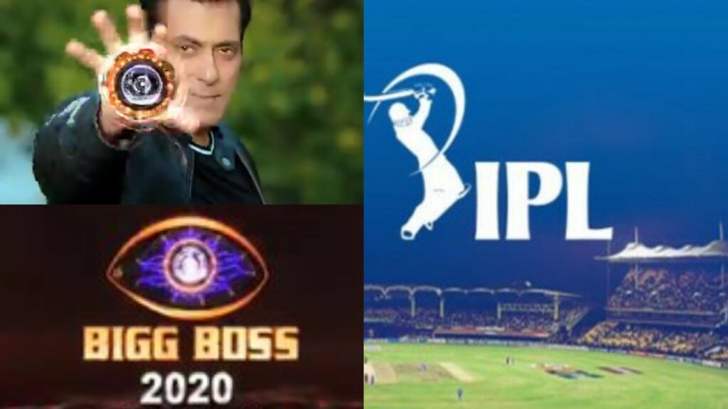 Bigg Boss Season 14 Vs IPL Season 13 Clash In 2020