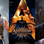 Adipurush Poster, Actors, Producers, Director, Shooting Location, Languages And Release Date
