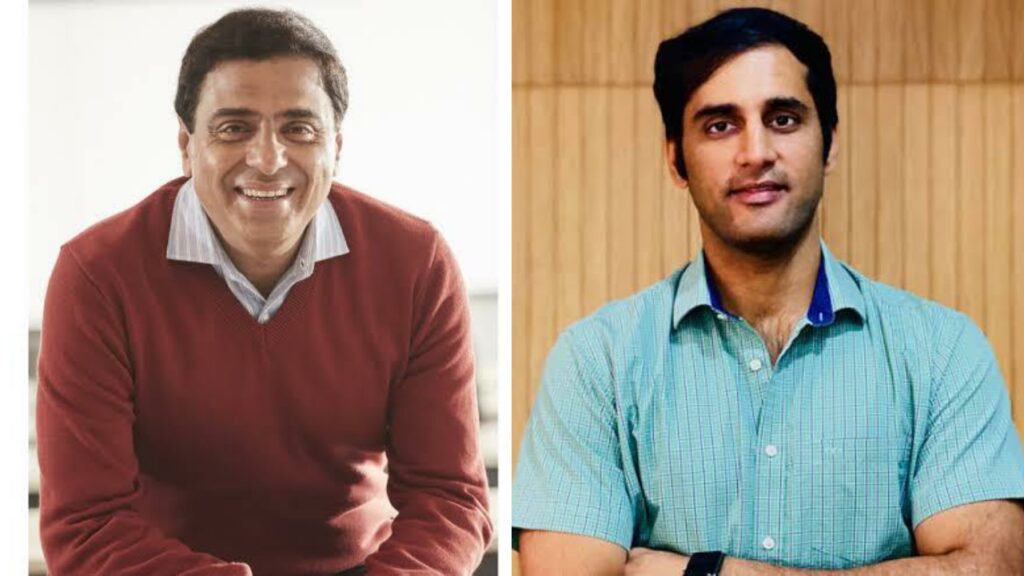 Lido Learning Launches 10CR Young Leaders Scholarship Fund Scholarship Fund 100 crore over the next 2 years