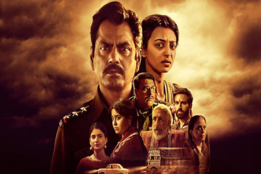 Raat Akeli Hai Movie Box Office Result, Hit Or Flop On OTT?
