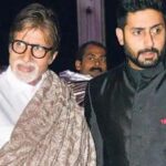 Amitabh Bachchan Tested Negative But Abhishek Is Still In Hospital