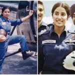 Gunjan Saxena Movie Box Office Result, Hit Or Flop On OTT?