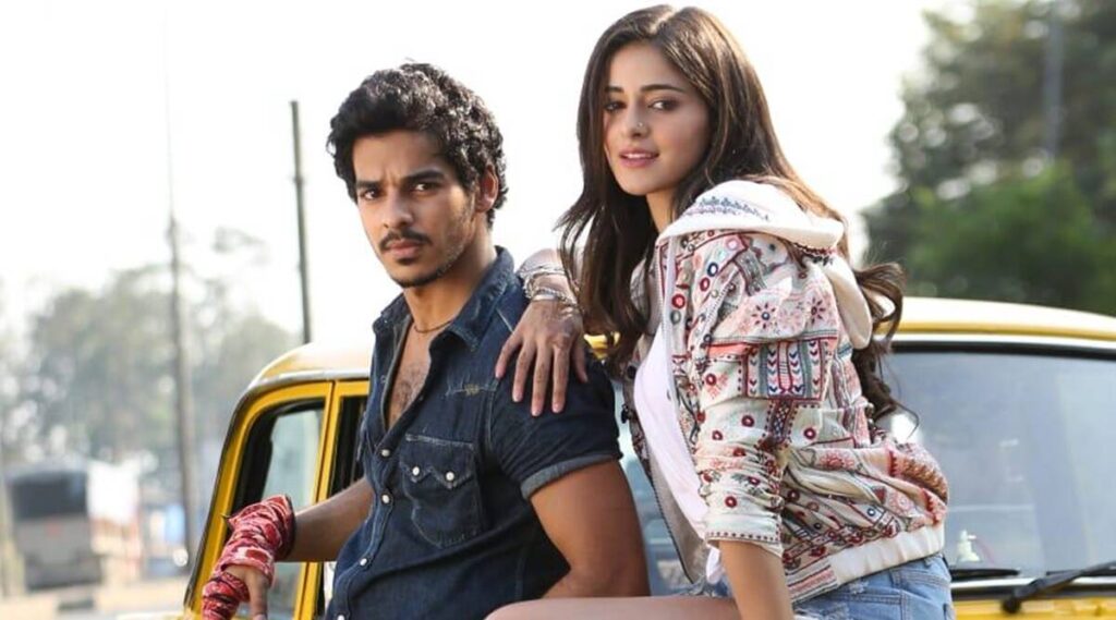 Khaali Peeli Posters, Trailer, Budget, Starcast, Release Date And Expectations
