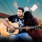 Inspired By SRK’s Song Tere Liye, Firoz Samnani Released  ‘Tere Liye Hoon Main’